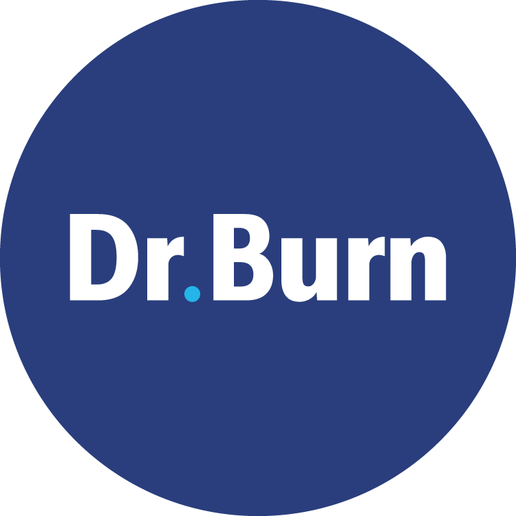 Dr. Burn